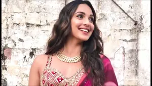 Kiran Advani Sex Video 03
