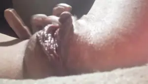 Feel My Wet Pussy
