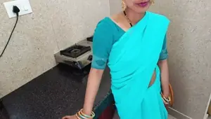 Indian village sister in law and brother in law moaning while getting painful ass fucking for the first time.