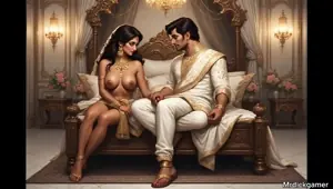 Sex with my ex wife