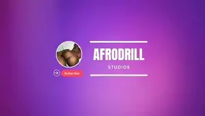 Ebony Pussy Fingered Before Getting Fucked From Behind by Hot Muscular Boyfriend