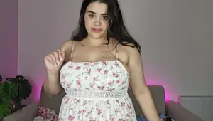 Try on Haul Summer Dress