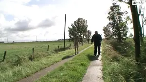 German BDSM slave maid