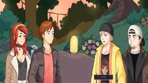 Milfs Plaza 38 Sweet Fuck In The Park By MissKitty2K