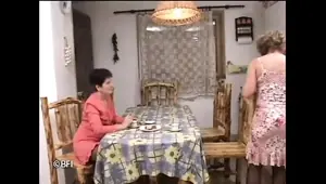 2 grannys for old dick