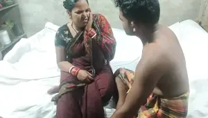 Sister in law fucked naked by brother in law
