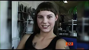 Ggg Sperm Superstar Brunette Gets Fucked Hardcore.