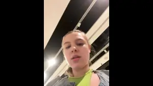 Unbelievable fucking in public
