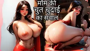 Milf's question.