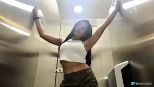 I masturbate at the mall with my husband