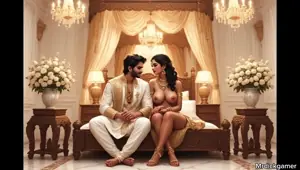 Sex with my indian neighbour bhabhi