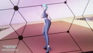 MMD NAYEON ABCD Doa Tamaki Hot Kpop Dance Uncensored Hentai