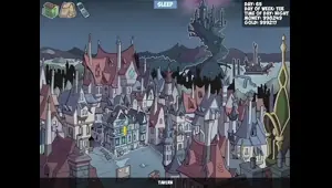 Witch Hunter Part 37 My Hot Sexy Babe by Loveskysan69