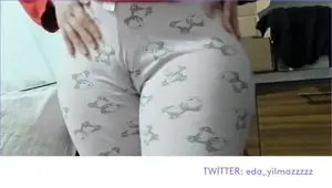 I MASTURBATED IN PAJAMAS TURKISH MILF PORN BIG ASS DOGGY CAMEL HOOF