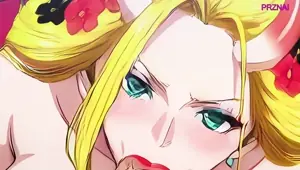 One Piece Black Maria 5 Hen