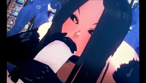 Demon Princess Sucks Cock Twisted World 3 Animated Porn Game