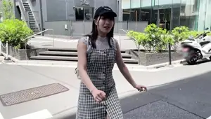 A Genuinely Lewd College Girl Who Enjoys Being Fucked! Even Though She's Wearing a Panda Costume,