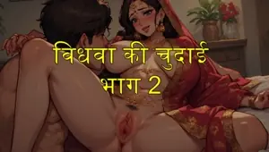 Part 2 , Fucking of Widow , Shalini ki diary
