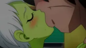 Dagon Ball Super Lost Episode Masturbation and Rough Fuck P1