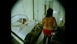 Italian girl with hairy pussy enjoys two hard cocks Sex