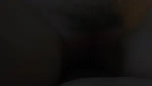 Milfy Squirts While Riding the D