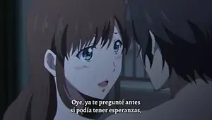 domestic girlfriend natsuo x hina