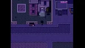 Zombie Retreat 2 Part 29 Creamy Dick by Loveskysan69