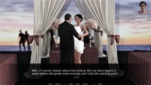 The Shared Wife part 1