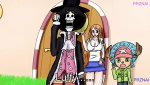 Luffy Was Poisoned in Whole Cake Island, Rage's Other Detoxification Method. One Piece Old Ver