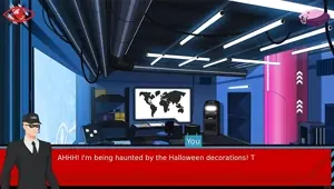 Paprika Trainer V0.14.0.0 Part 34 Halloween Magic by Loveskysan69