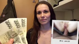 Czech Streets Brothel Whore Anal Without Condom