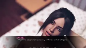 A Very Curious Wife part 3