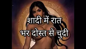 Audio: Best Friend, Friend Ke Saath Sadi Me Chudai, Gao Ki Shaadi Mein Chudai