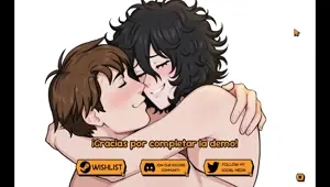 My Roommate Femboy Weekend Special Final