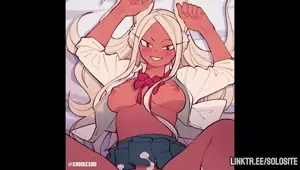 Rumi Usagiyama