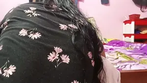 Hot stepcousin come home when i was alone at home. Clear audio