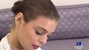 Sexy Hungry Lesbians Zara Deborah Enjoy Naughty Bath