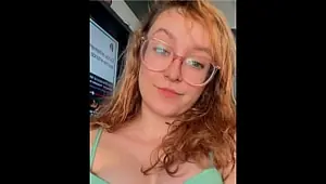 Leaked on the net! Mayor's daughter cheating on her boyfriend with her lover in a motel