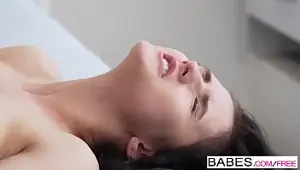 Babes Elegant Anal Best In Me starring Angelo Godshack and Crystal Greenvelle clip