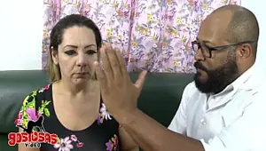 I went to the hypnologist to heal my horns suzie slut e jota