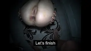 Real Cheating. Husband Rests In The Room Wife Fucks A Neighbor Big Dick