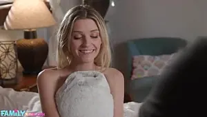 New Sensations OMG Stepdaughters Teen Pussy Is Dripping Maria Anjel