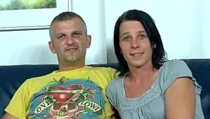 Swapping pussies challenge. The sixt story