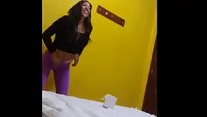 Fucking whore