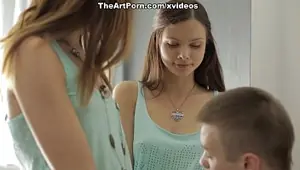 Good girls gone bad scene 2