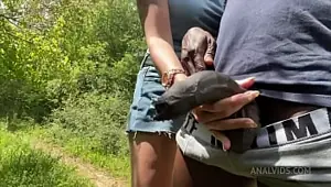 Cucky message from your ex Marie Clarence. JL046