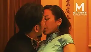 Trailer MDCM 0005 Chinese Style Massage Parlor EP5 Su Qing Ke Best Original Asia Porn Video