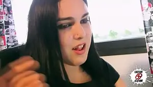 Victoria Dixon milk 69