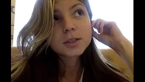 Gina Gerson My first step to porn