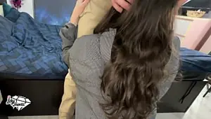 Ever had sex so good that you cum twice in 10 mins?